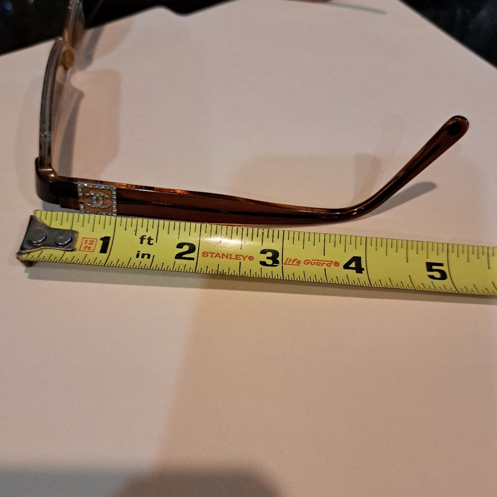 Chanel eyeglasses frames - Picture 13 of 13